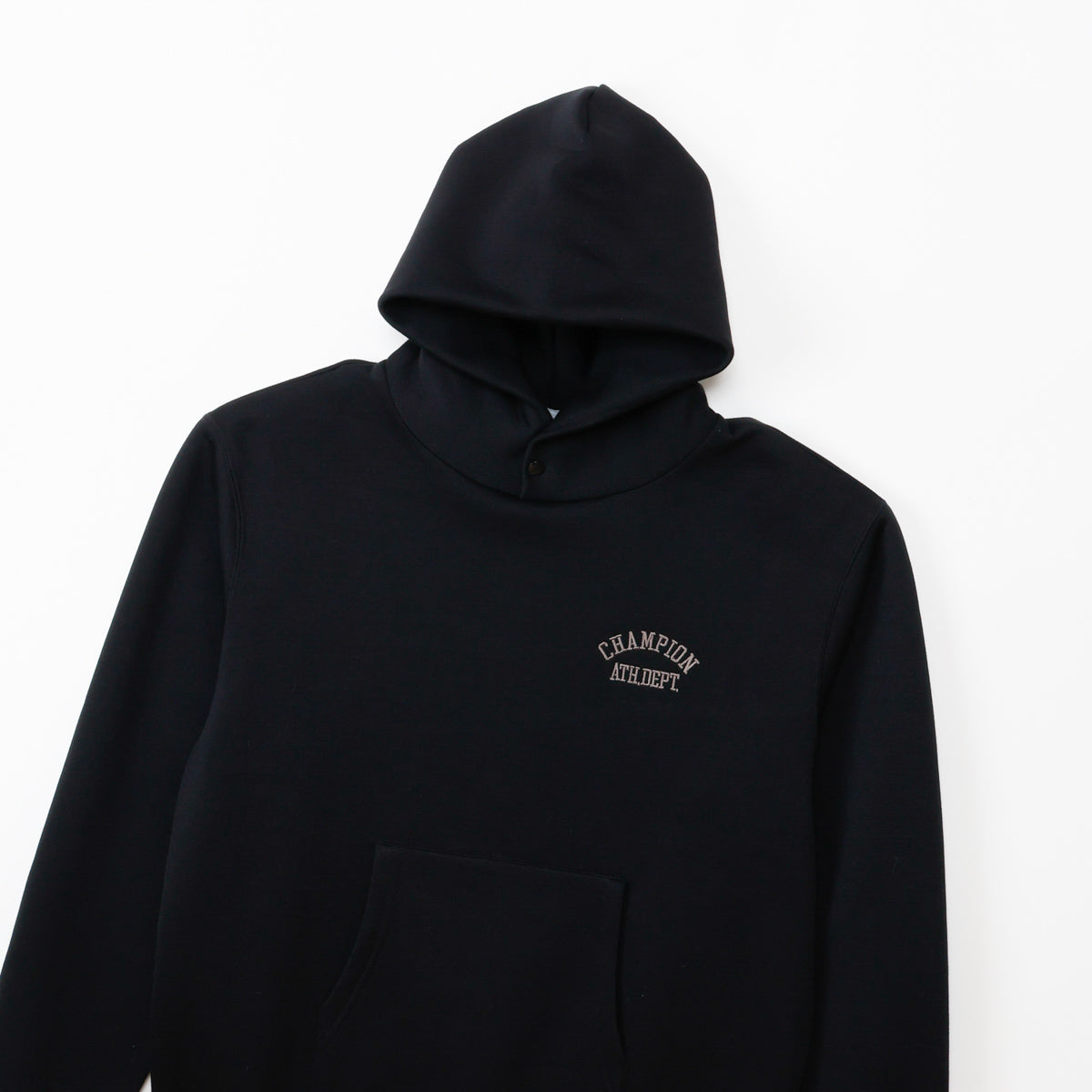フーデッド スウェットシャツ (C3-EG101)