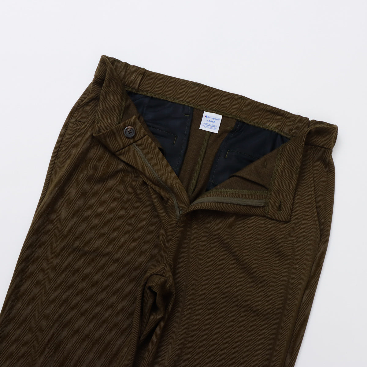 ロングパンツ (C3-EG203)