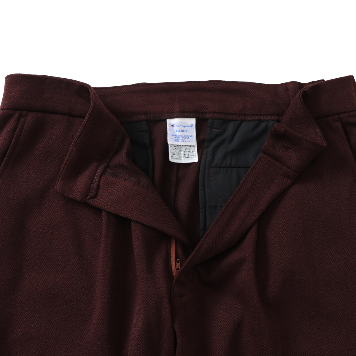 ロングパンツ (C3-EG203)