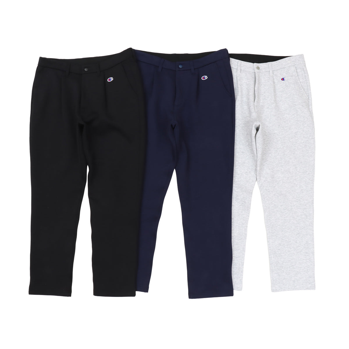 ロングパンツ (C3-EG204)