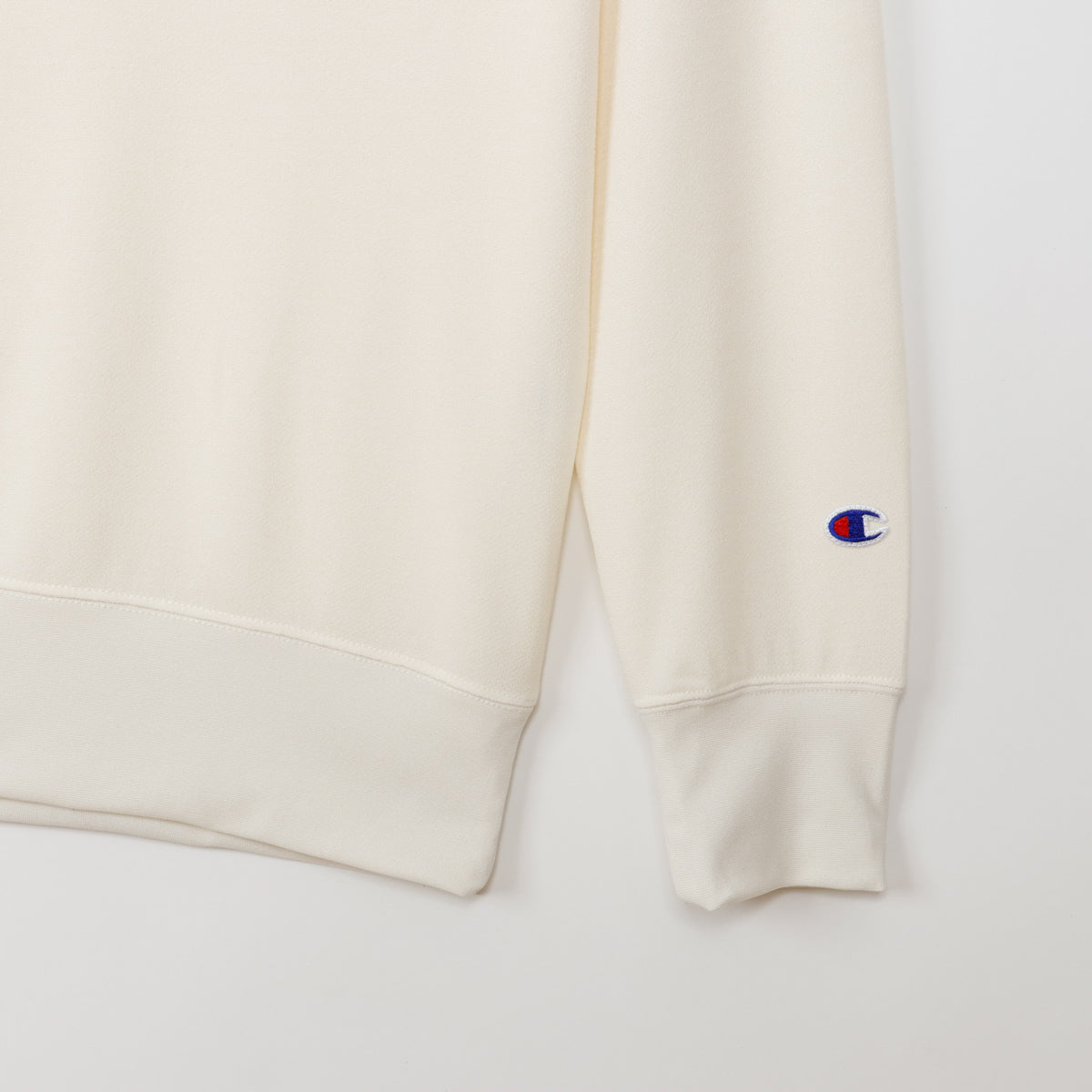 ロングスリーブモックネックシャツ (C3-EG401)