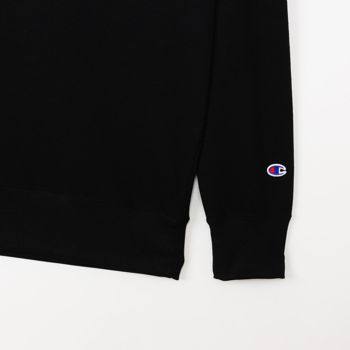 ロングスリーブモックネックシャツ (C3-EG401)