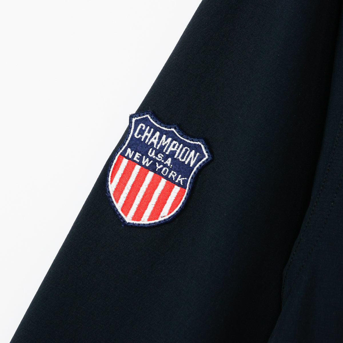 ジップジャケット (C3-EG601)