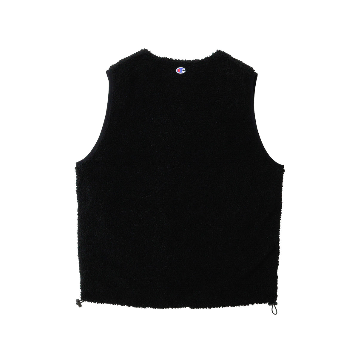 ZIP REVERSIBLE VEST