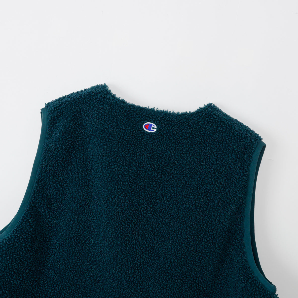 ZIP REVERSIBLE VEST