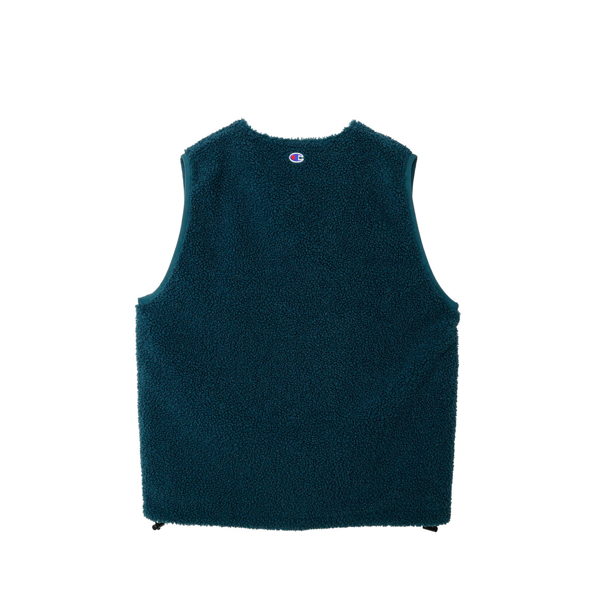 ZIP REVERSIBLE VEST