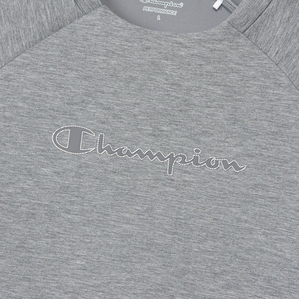 TW 3LS HOODED SWEATSHIRT