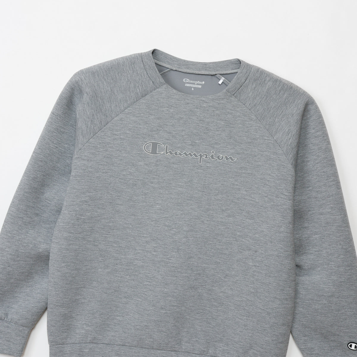 TW 3LS HOODED SWEATSHIRT