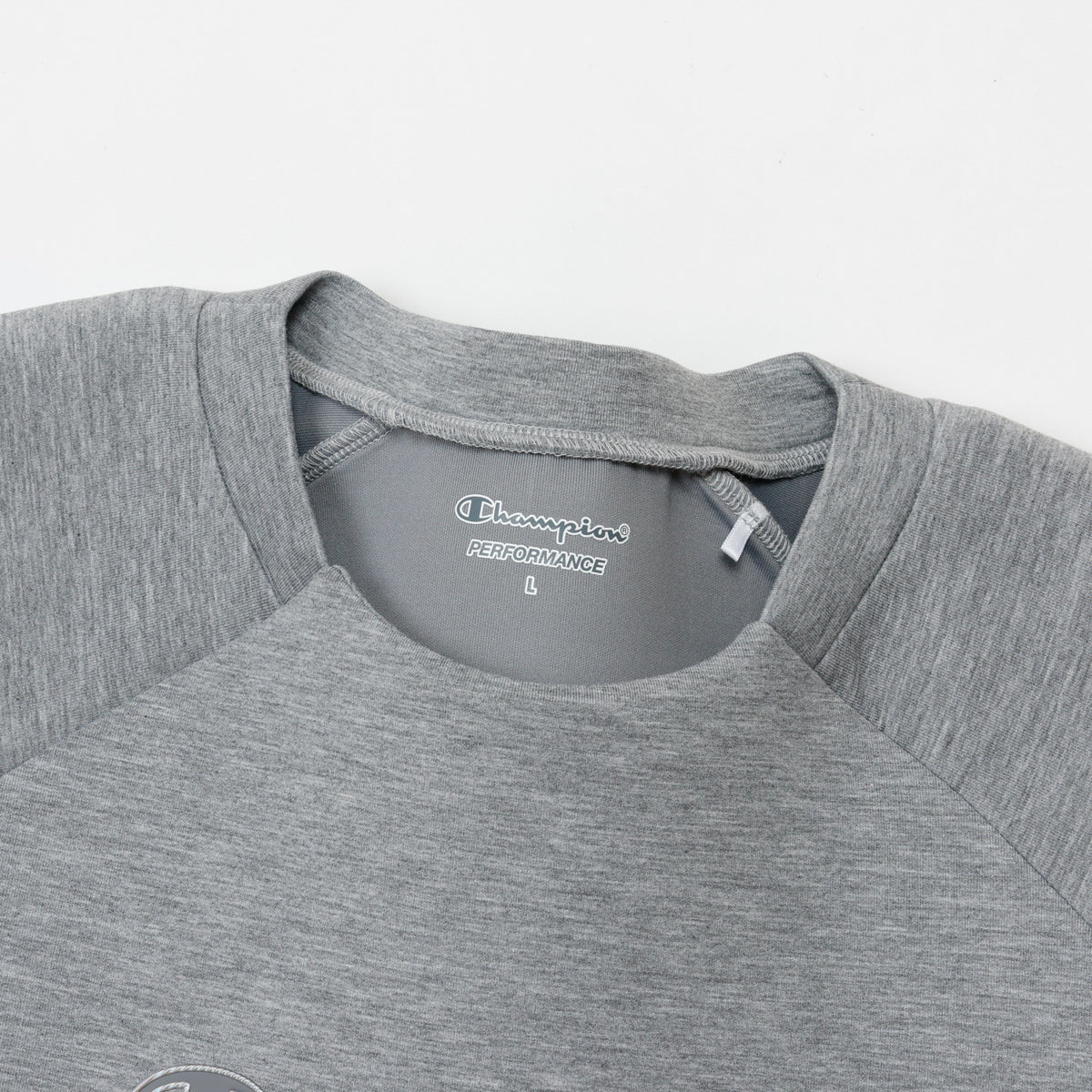 TW 3LS HOODED SWEATSHIRT