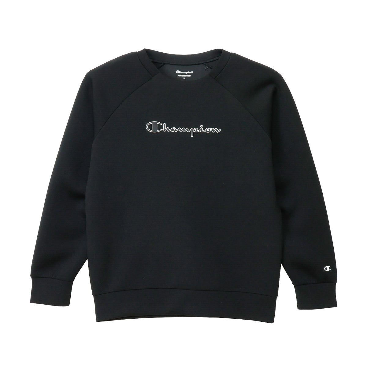TW 3LS HOODED SWEATSHIRT
