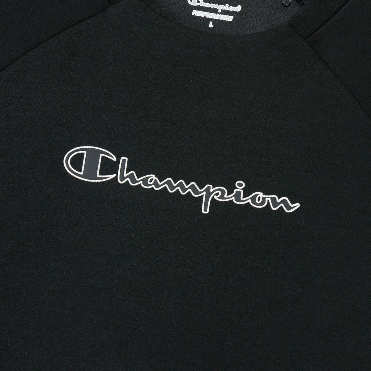 TW 3LS HOODED SWEATSHIRT