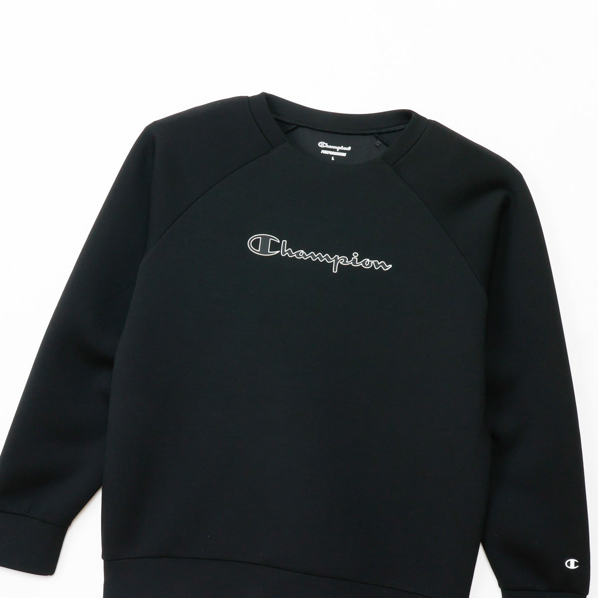 TW 3LS HOODED SWEATSHIRT
