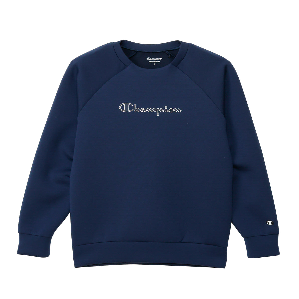 TW 3LS HOODED SWEATSHIRT