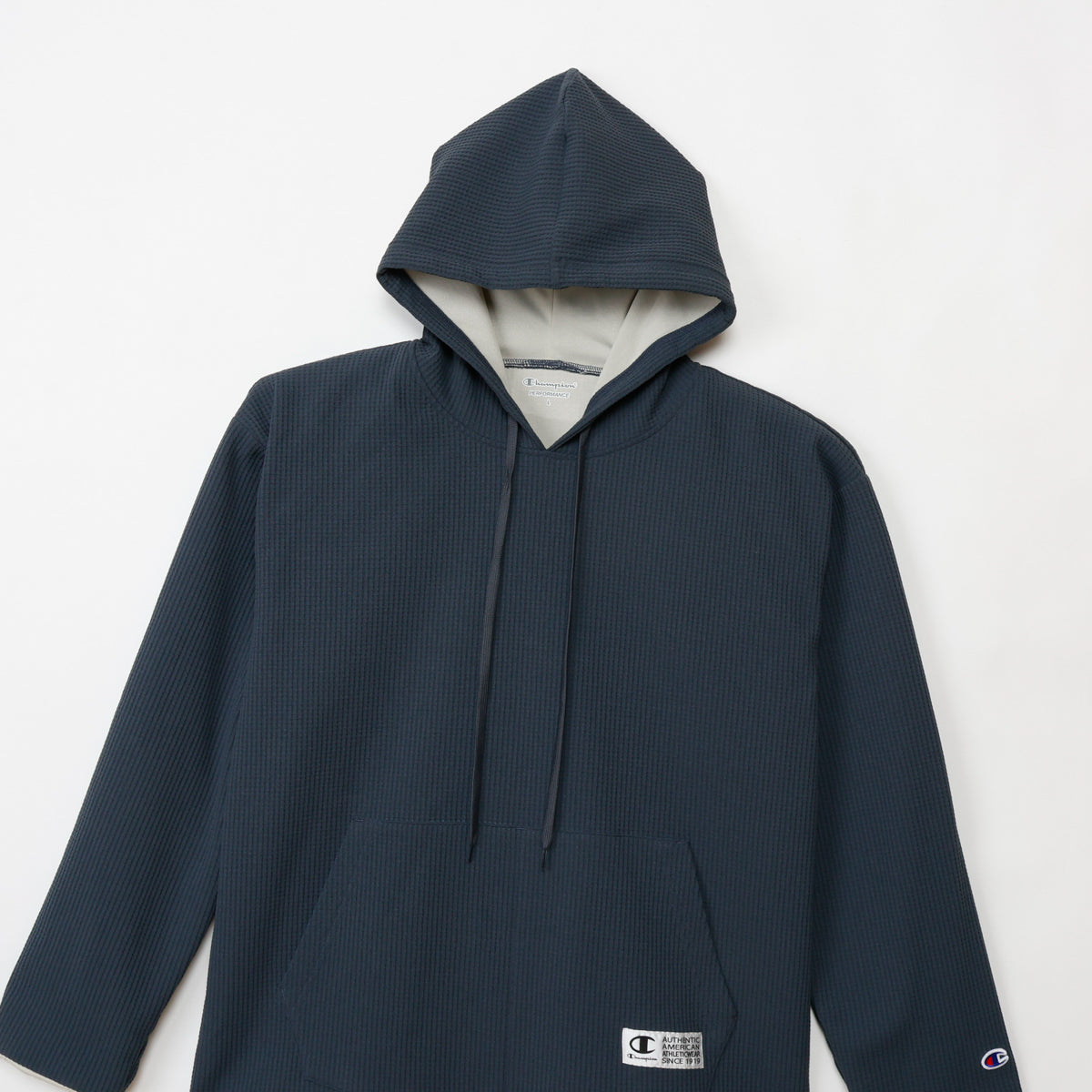 フーデッドシャツ (C3-ES102)
