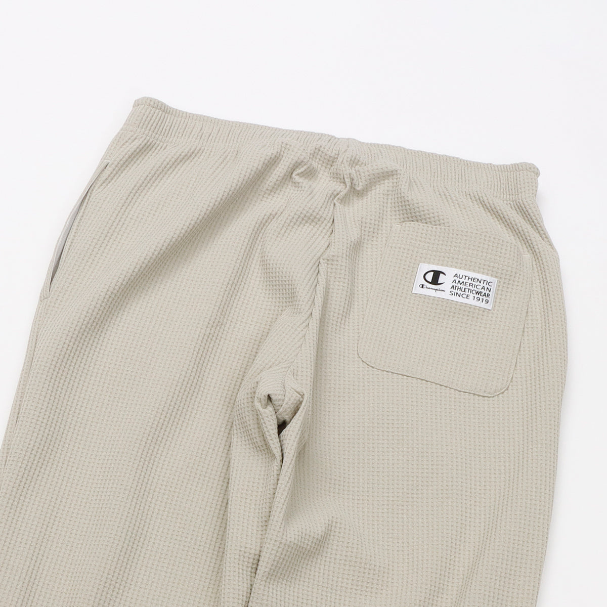 ロングパンツ (C3-ES202)