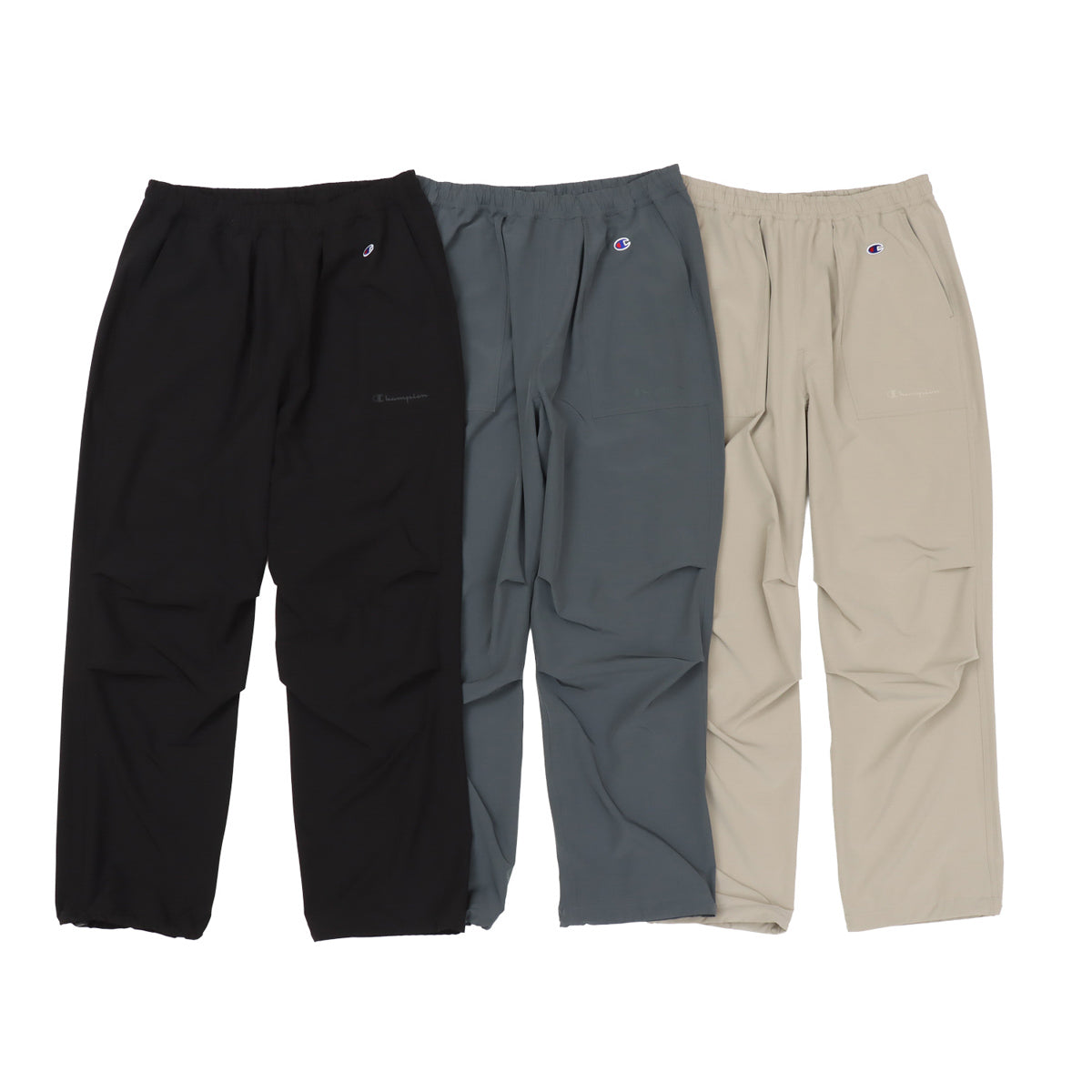 ロングパンツ (C3-ES203)