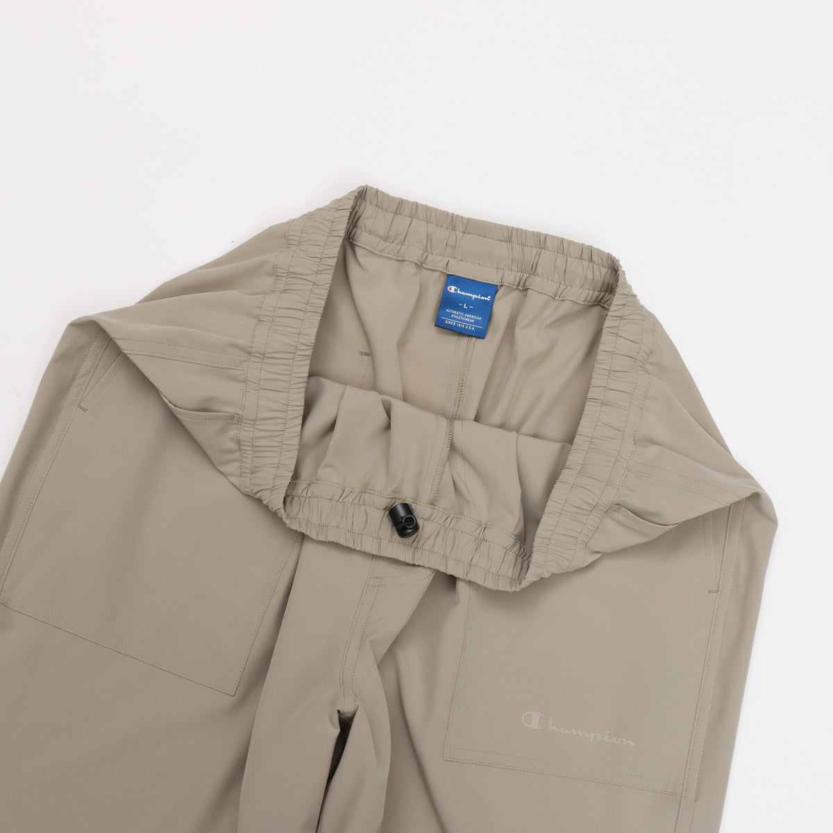 ロングパンツ (C3-ES203)