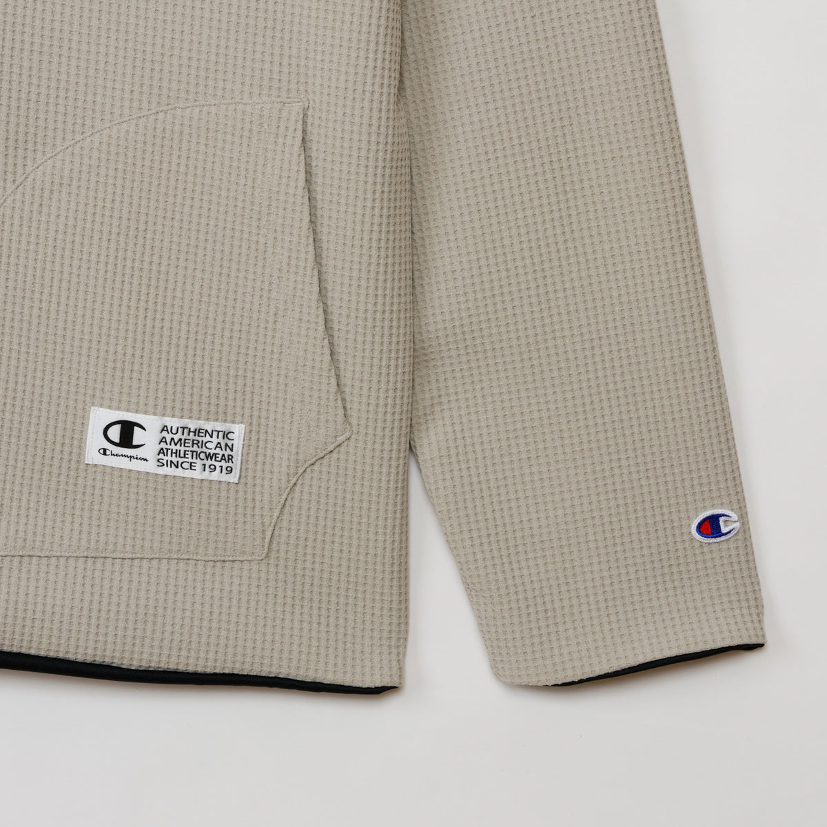 ロングスリーブTシャツ (C3-ES402)