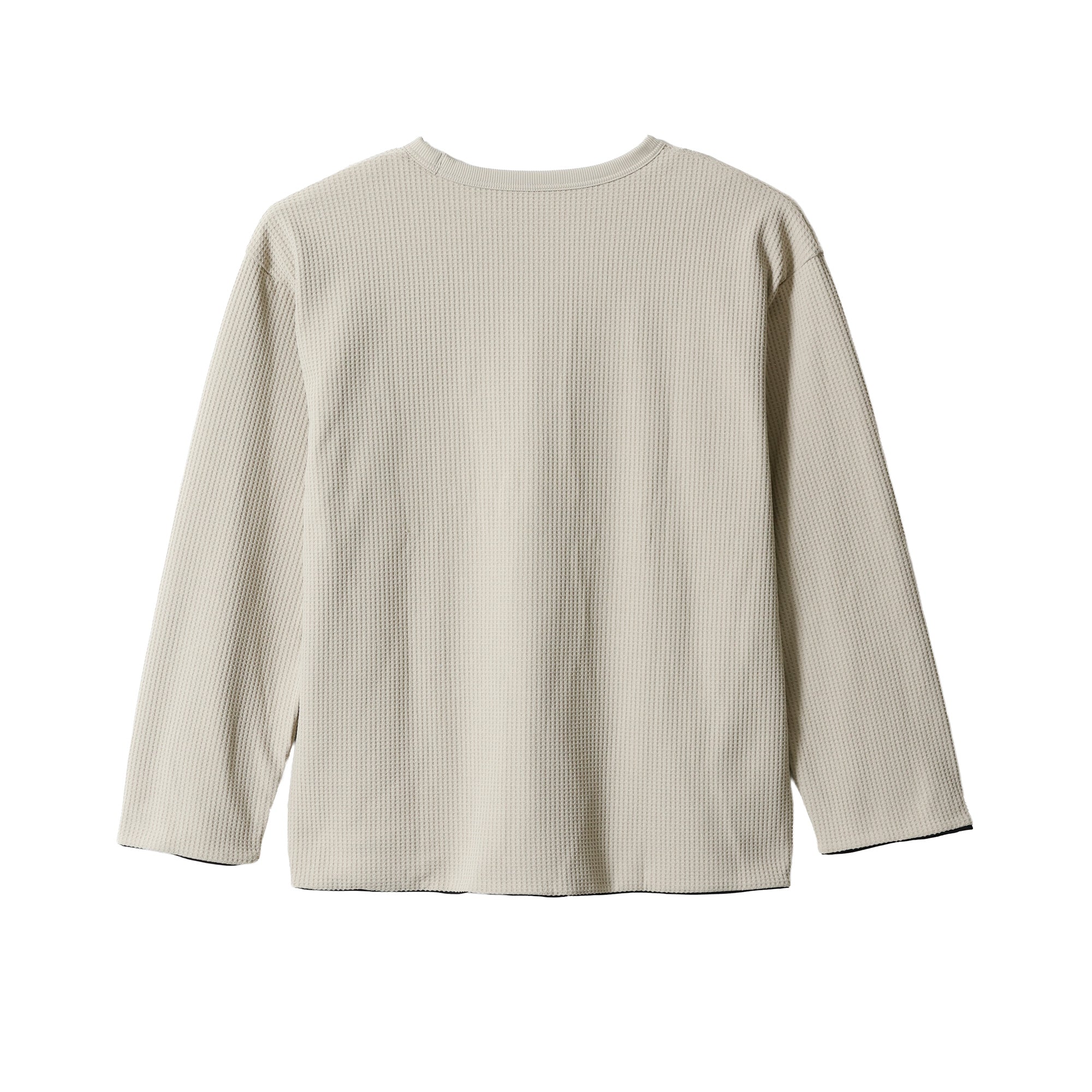 ロングスリーブTシャツ (C3-ES402)-【チャンピオン公式】