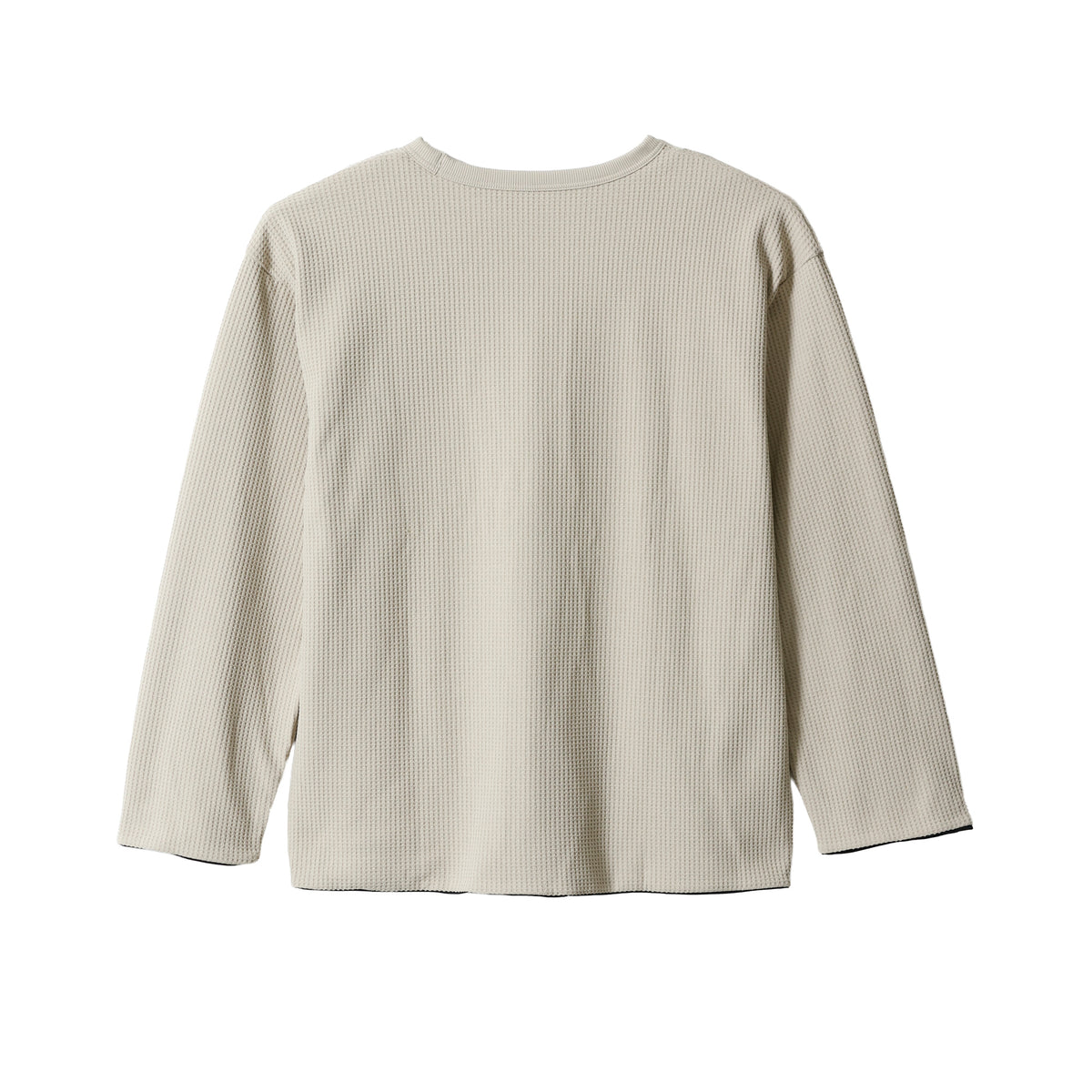 ロングスリーブTシャツ (C3-ES402)
