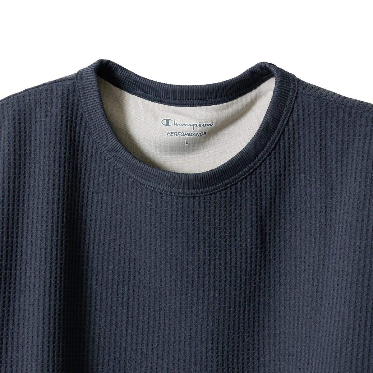 ロングスリーブTシャツ (C3-ES402)