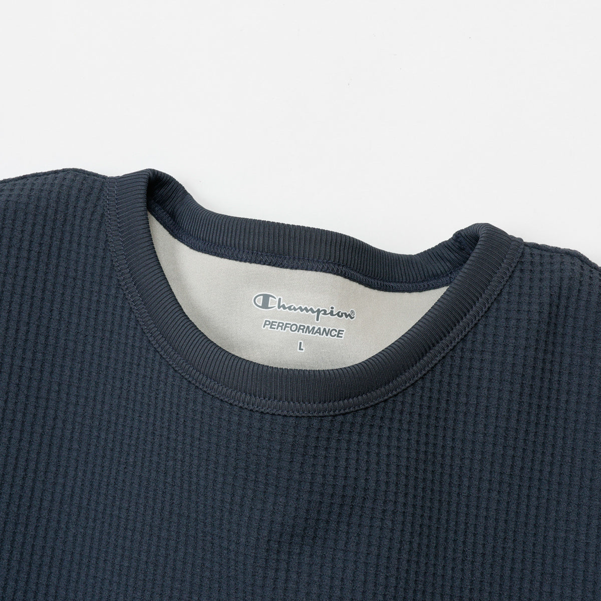 ロングスリーブTシャツ (C3-ES402)