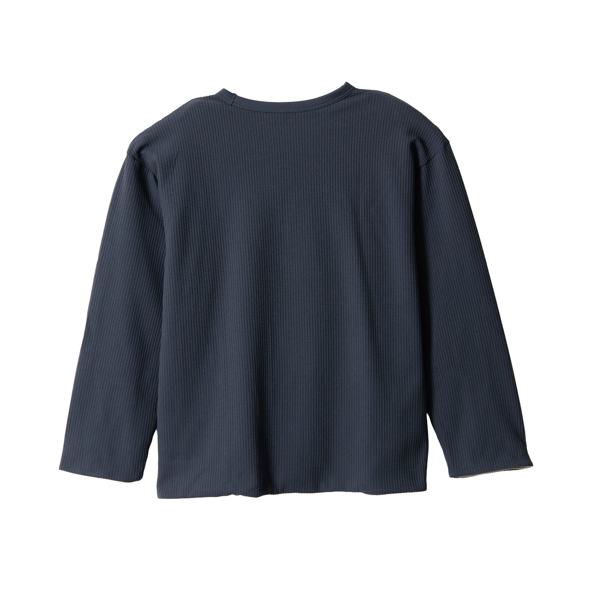ロングスリーブTシャツ (C3-ES402)