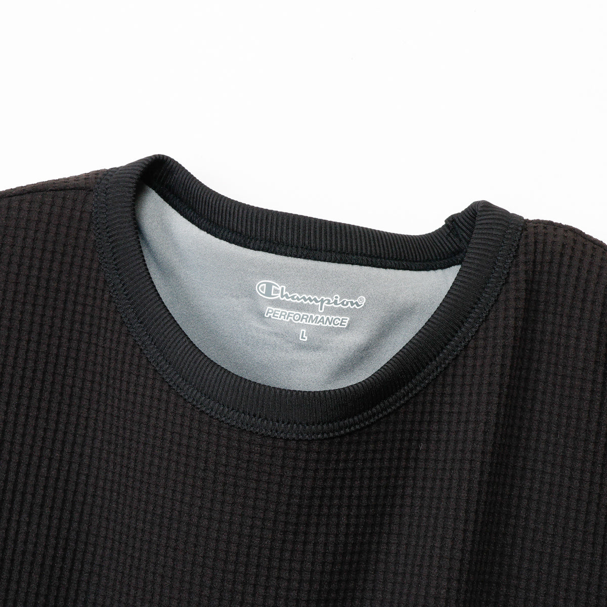 ロングスリーブTシャツ (C3-ES402)