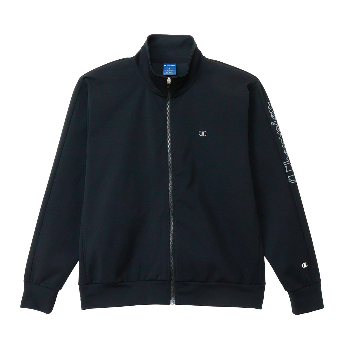 ジップジャケット (C3-ESE01)