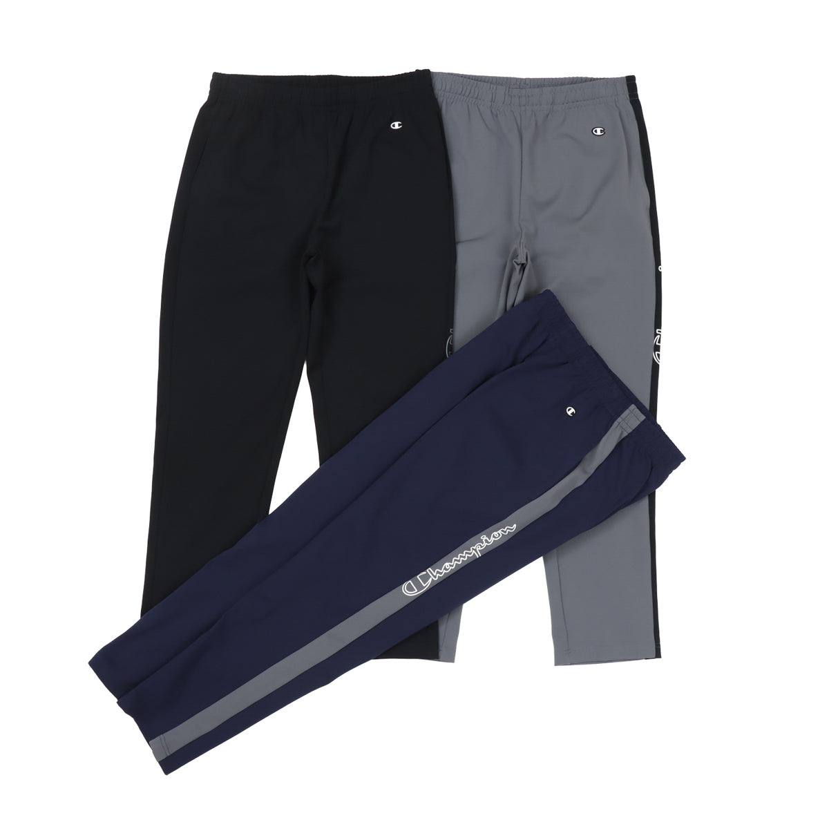 ロングパンツ (C3-ESF01)