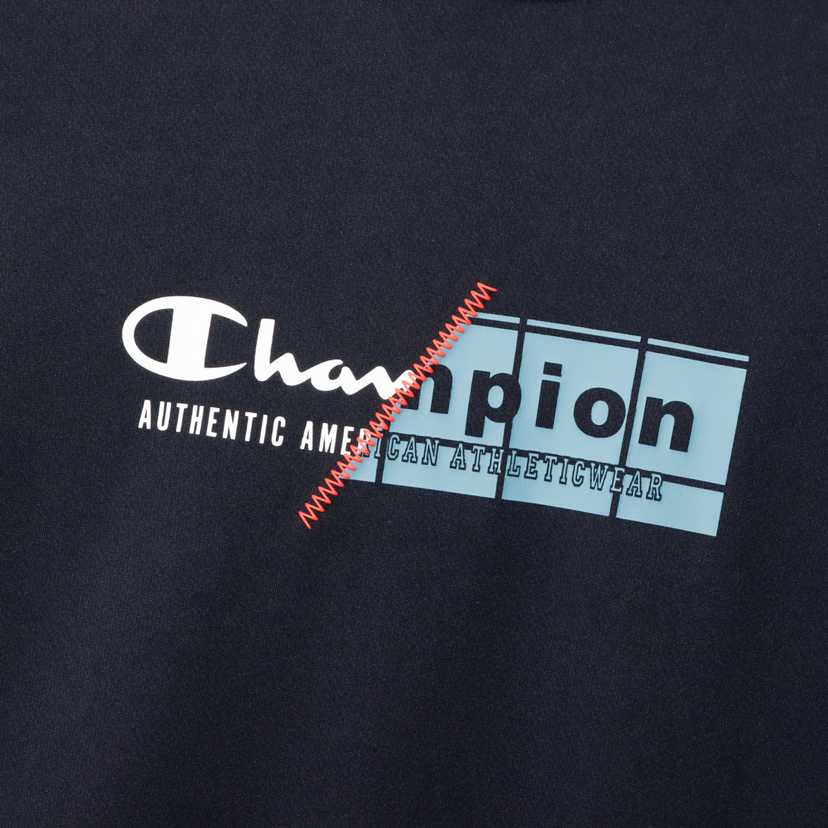 ロングスリーブTシャツ (C3-EV413)