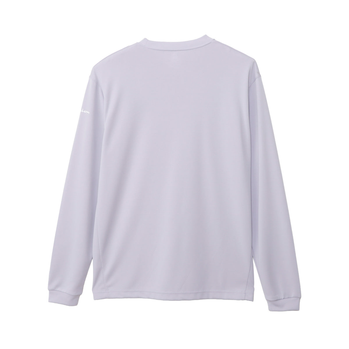 ロングスリーブTシャツ (C3-EV413)