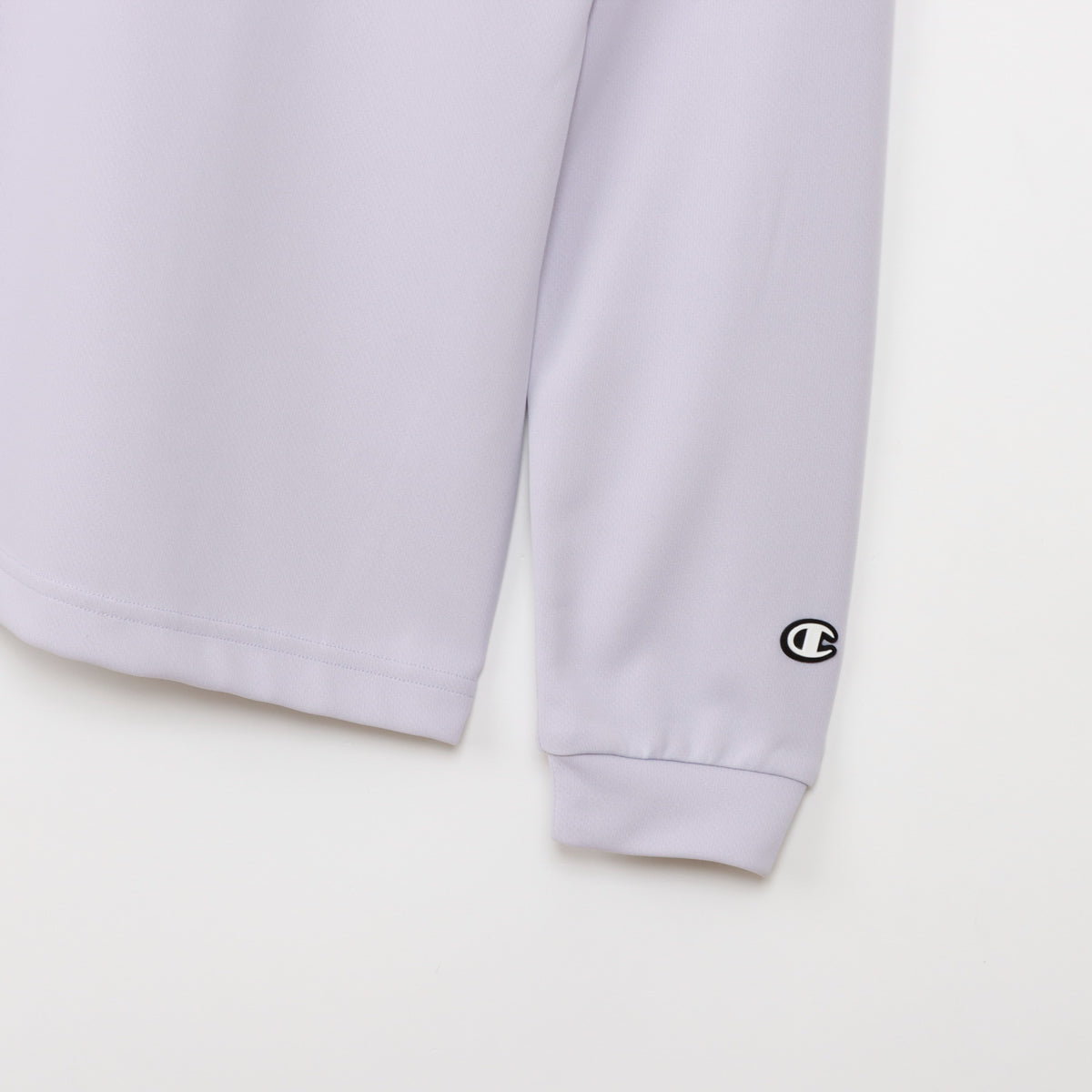 ロングスリーブTシャツ (C3-EV413)