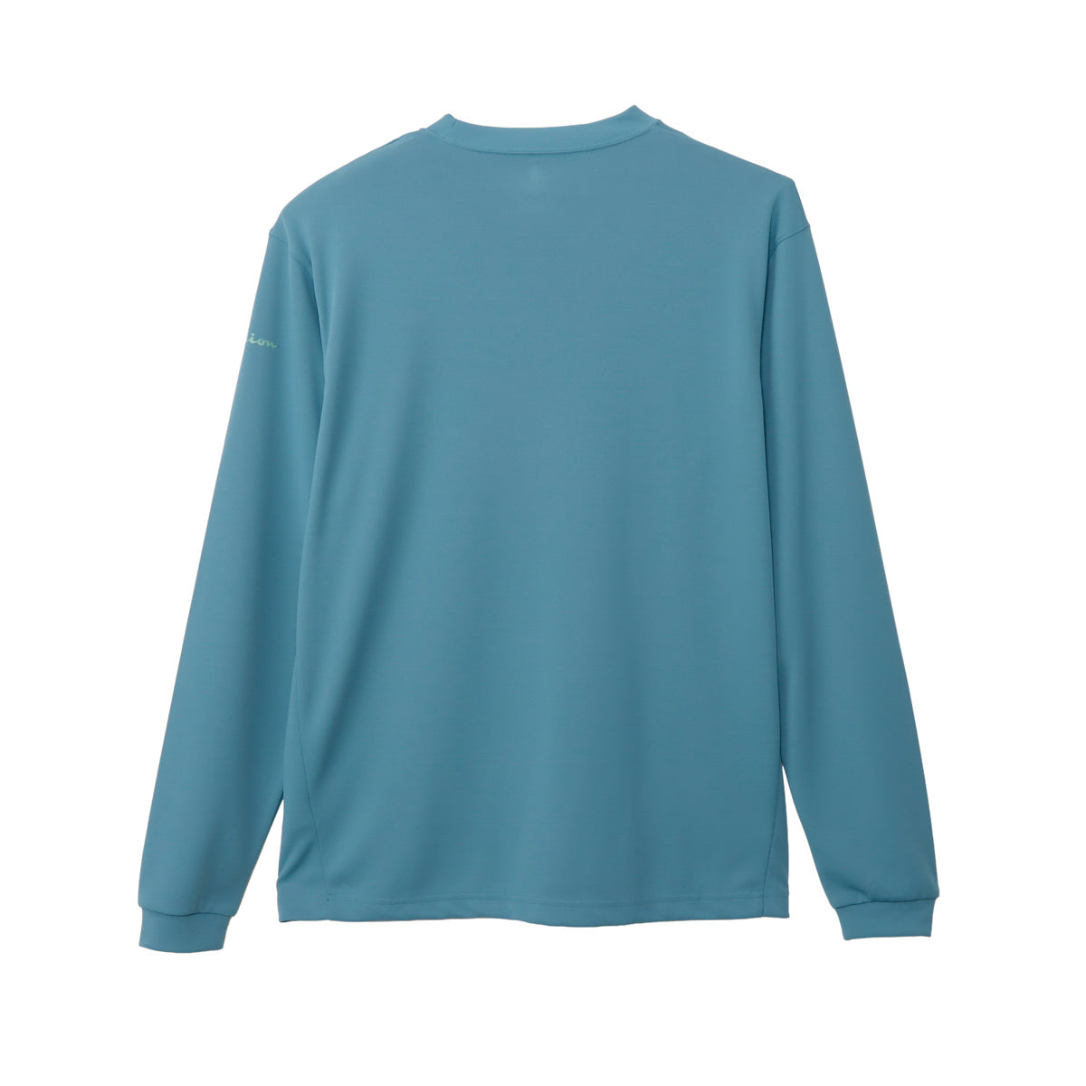 ロングスリーブTシャツ (C3-EV413)