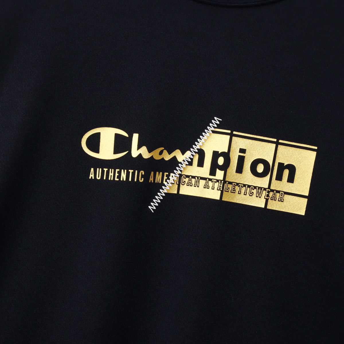 ロングスリーブTシャツ (C3-EV413)