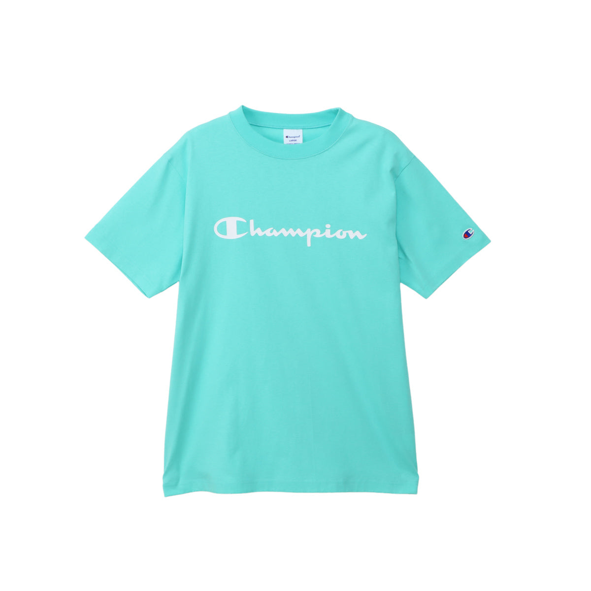 ショートスリーブTシャツ (C3-X358)