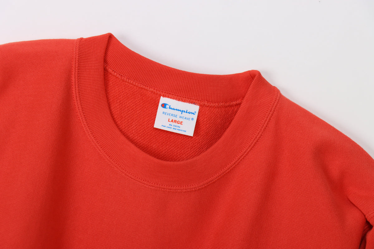 リバースウィーブ(R) クルーネックスウェットシャツ