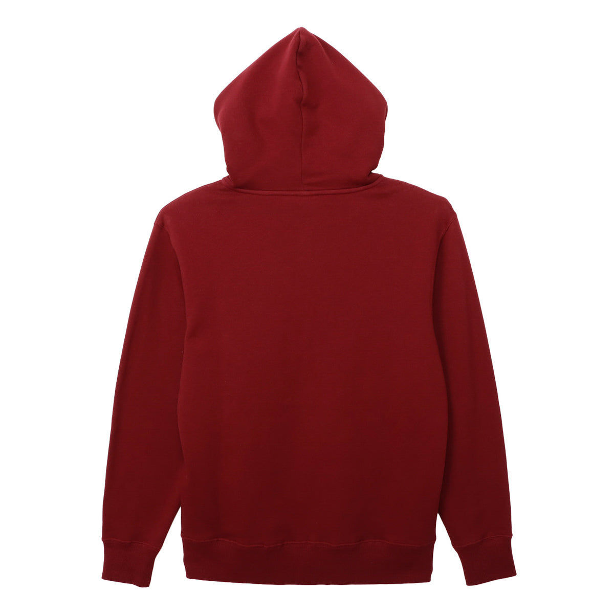 ジップフーデッドスウェットシャツ (C3-Y137L)