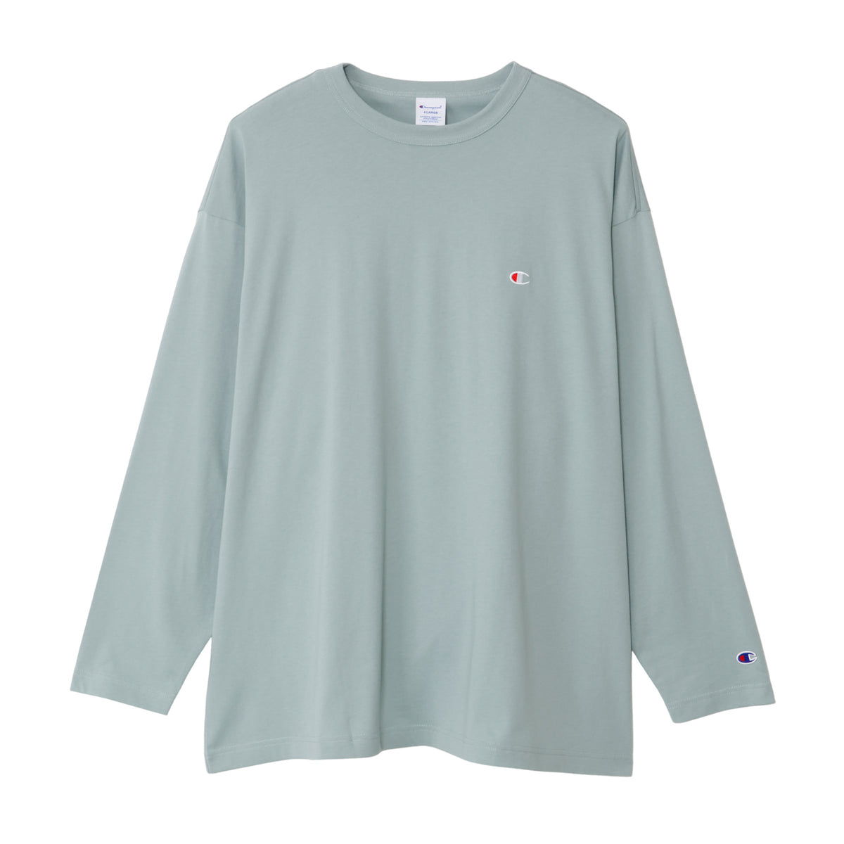 ロングスリーブTシャツ (C3-Y428L)