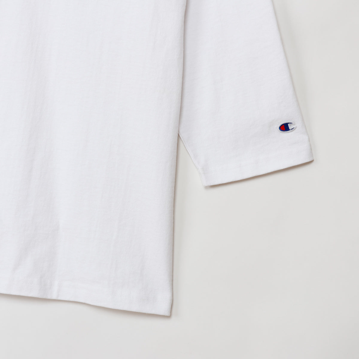 ティーテンイレブン ラグラン3/4スリーブTシャツ (C5-B401)