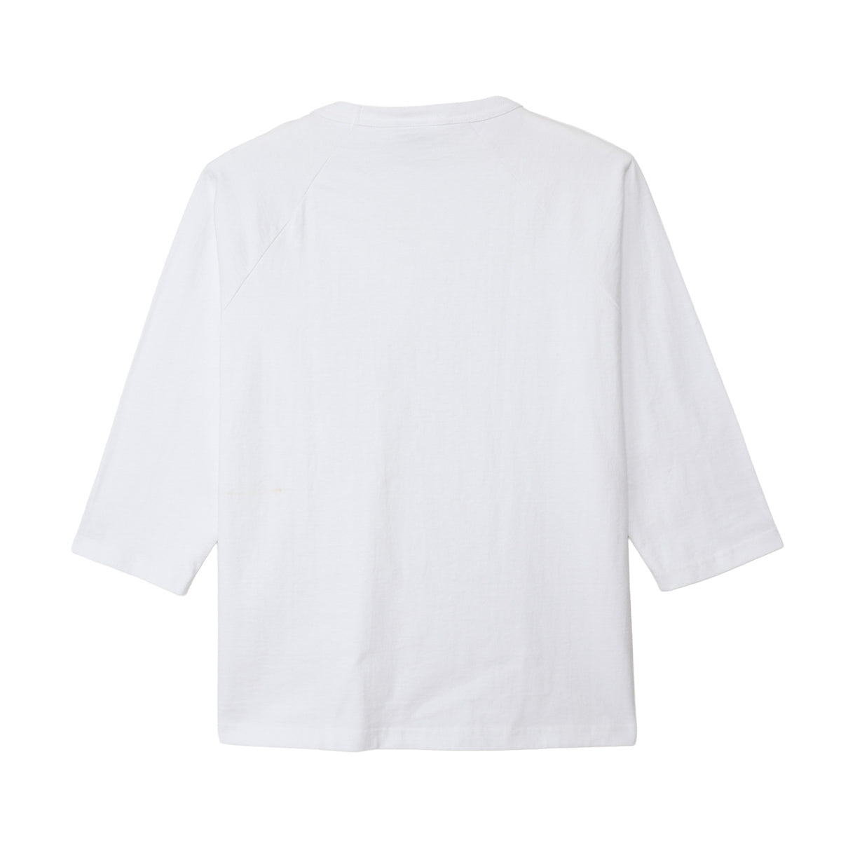 ティーテンイレブン ラグラン3/4スリーブTシャツ (C5-B401)