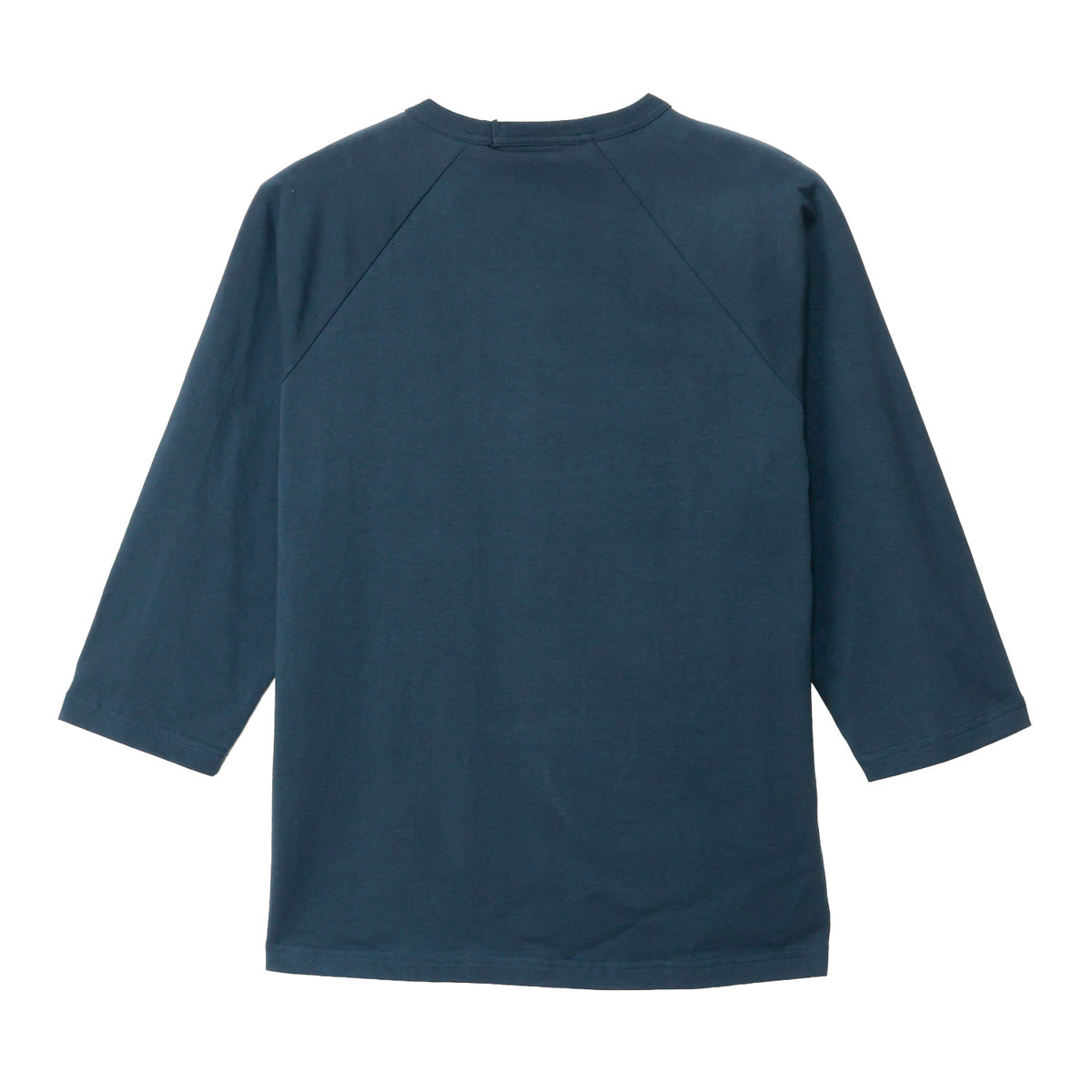 ティーテンイレブン ラグラン3/4スリーブTシャツ (C5-B401)