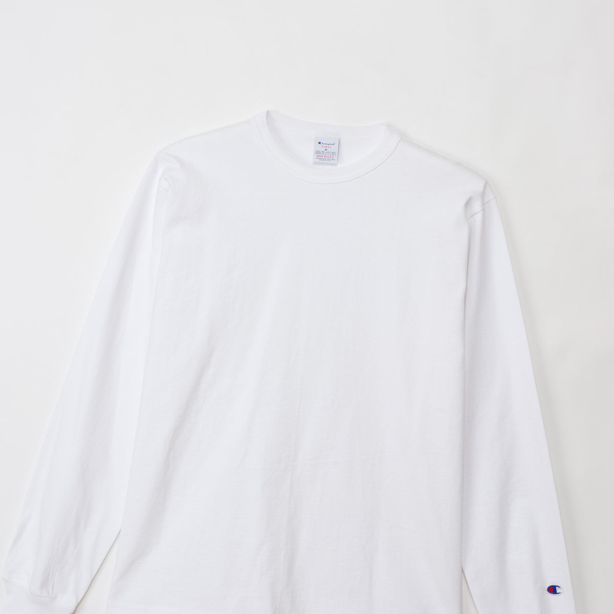 ティーテンイレブン ロングスリーブTシャツ (C5-B403)