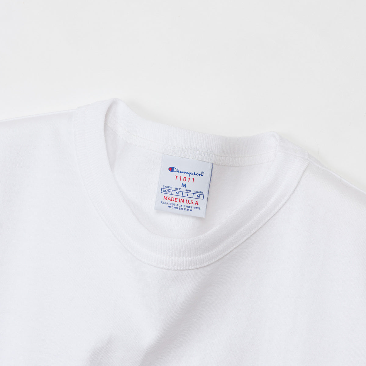 ティーテンイレブン ロングスリーブTシャツ (C5-B403)