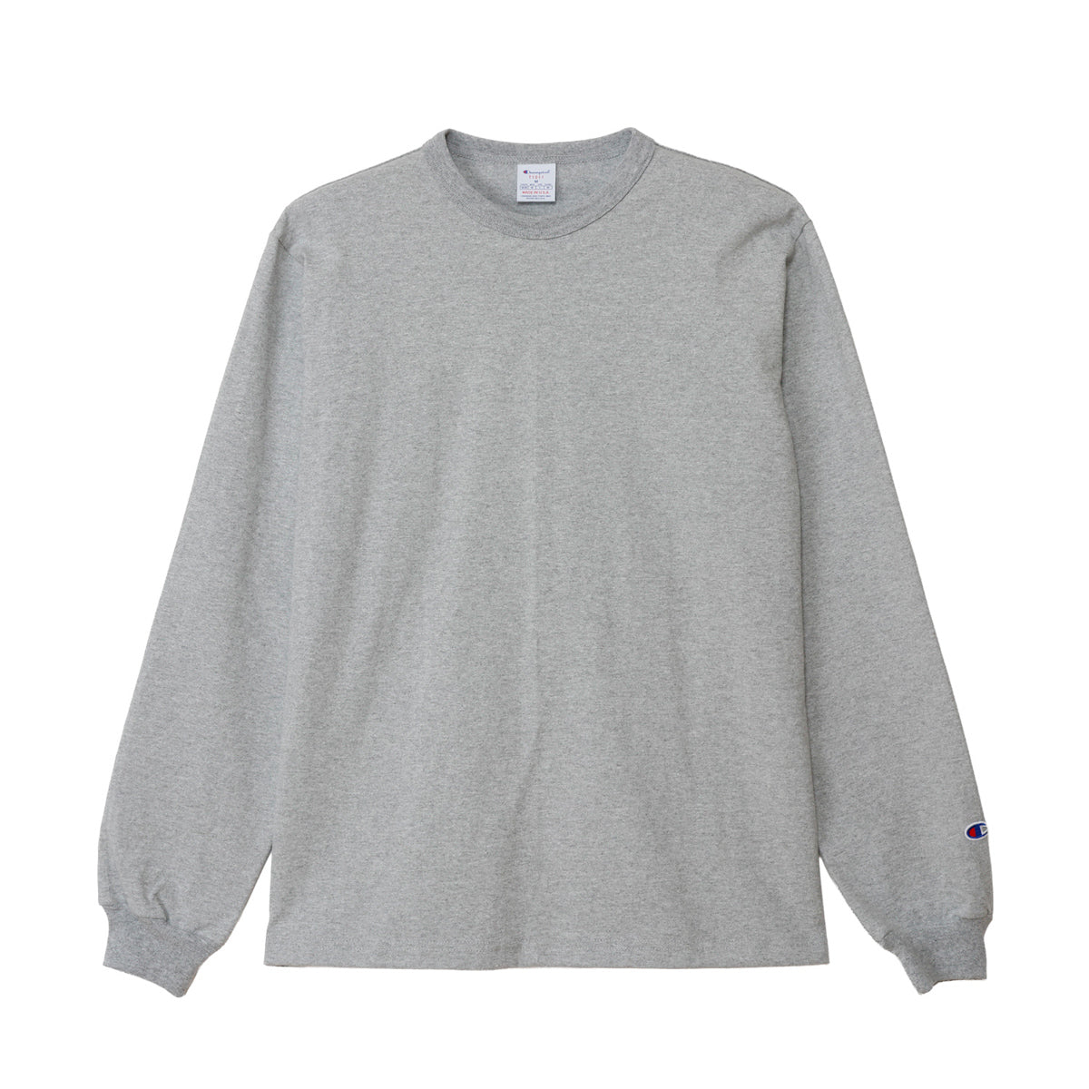 ティーテンイレブン ロングスリーブTシャツ (C5-B403)
