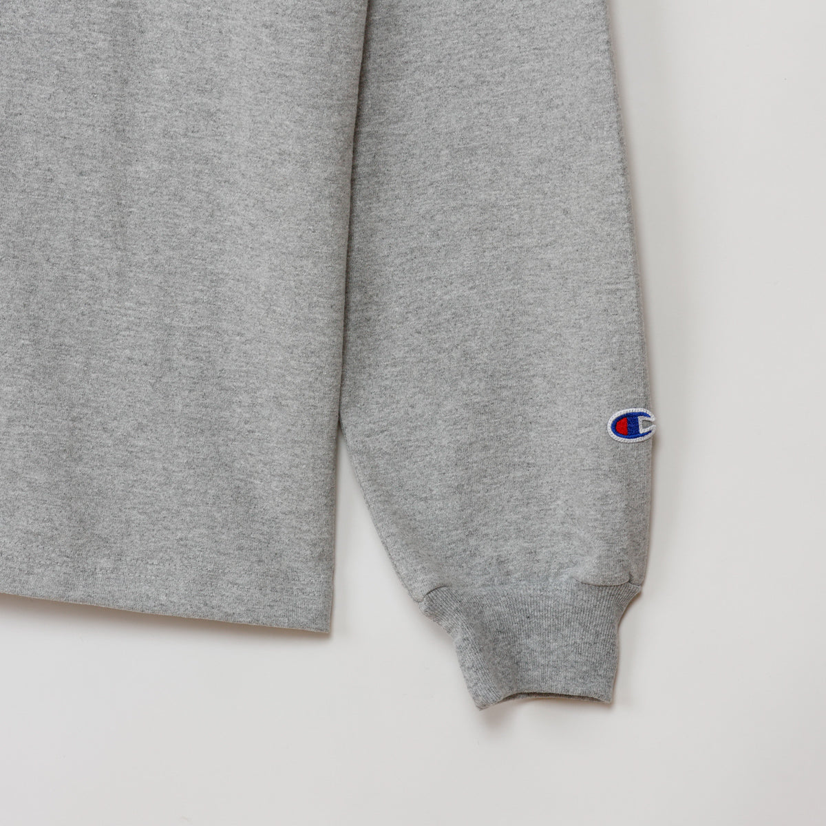 ティーテンイレブン ロングスリーブTシャツ (C5-B403)