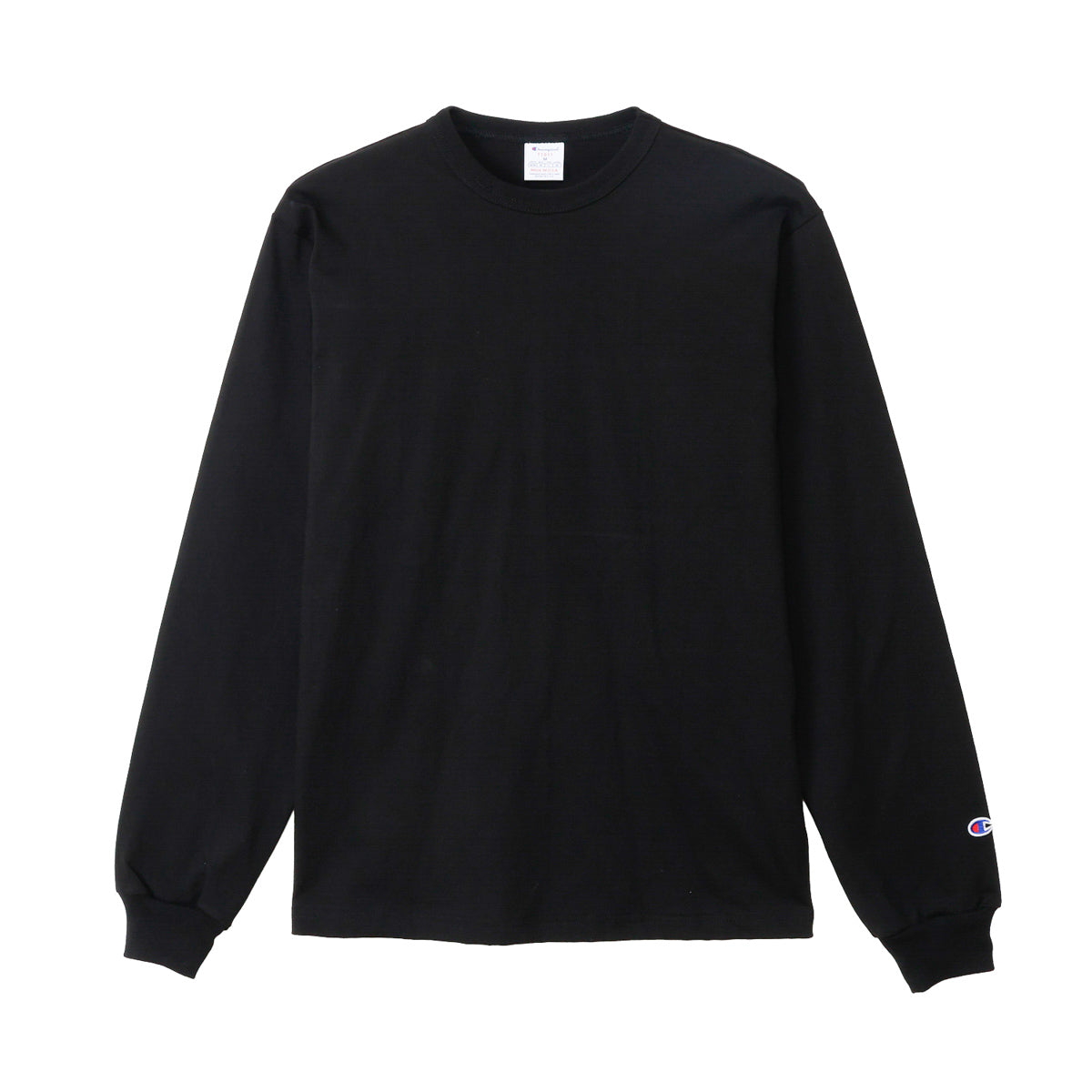 ティーテンイレブン ロングスリーブTシャツ (C5-B403)