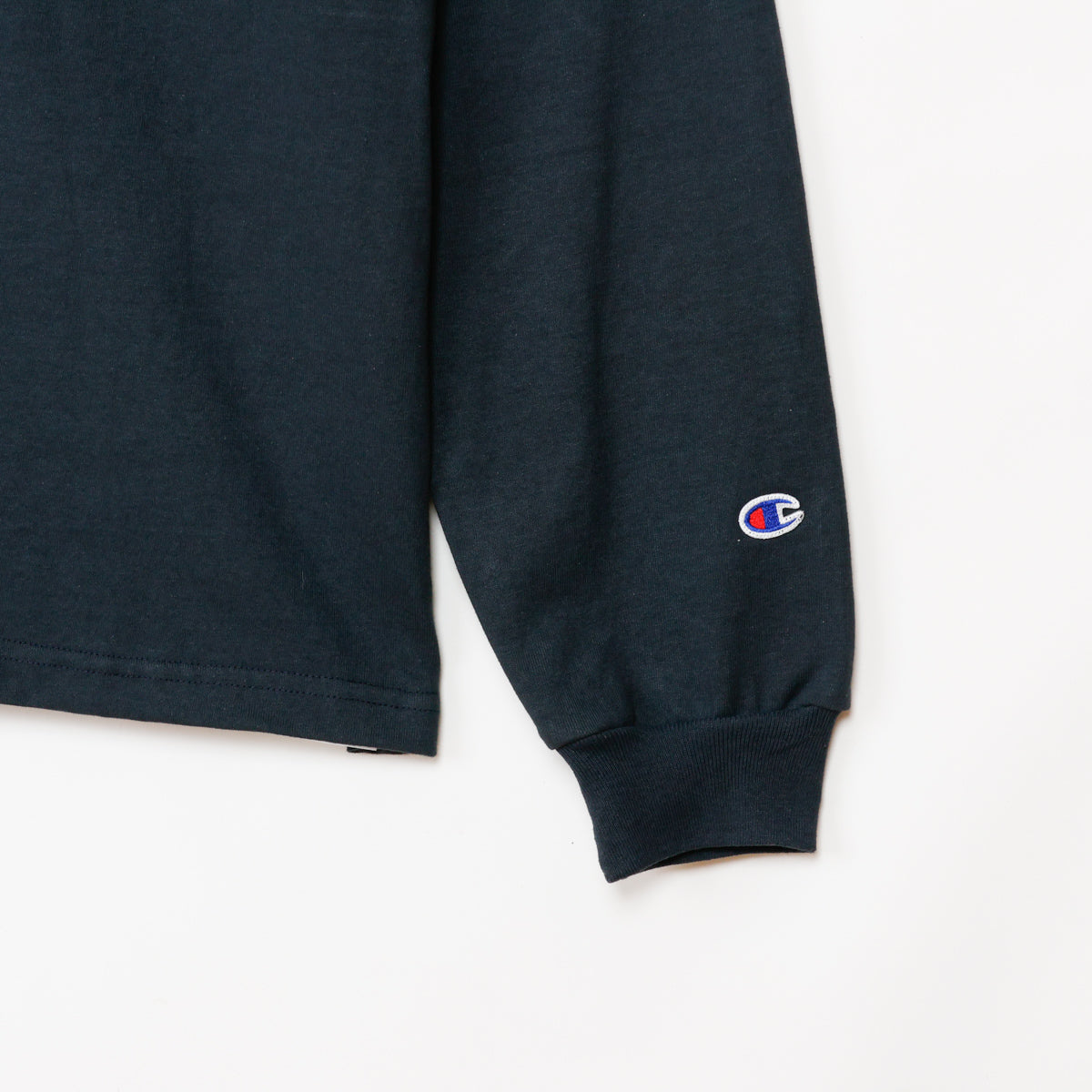 ティーテンイレブン ロングスリーブTシャツ (C5-B403)