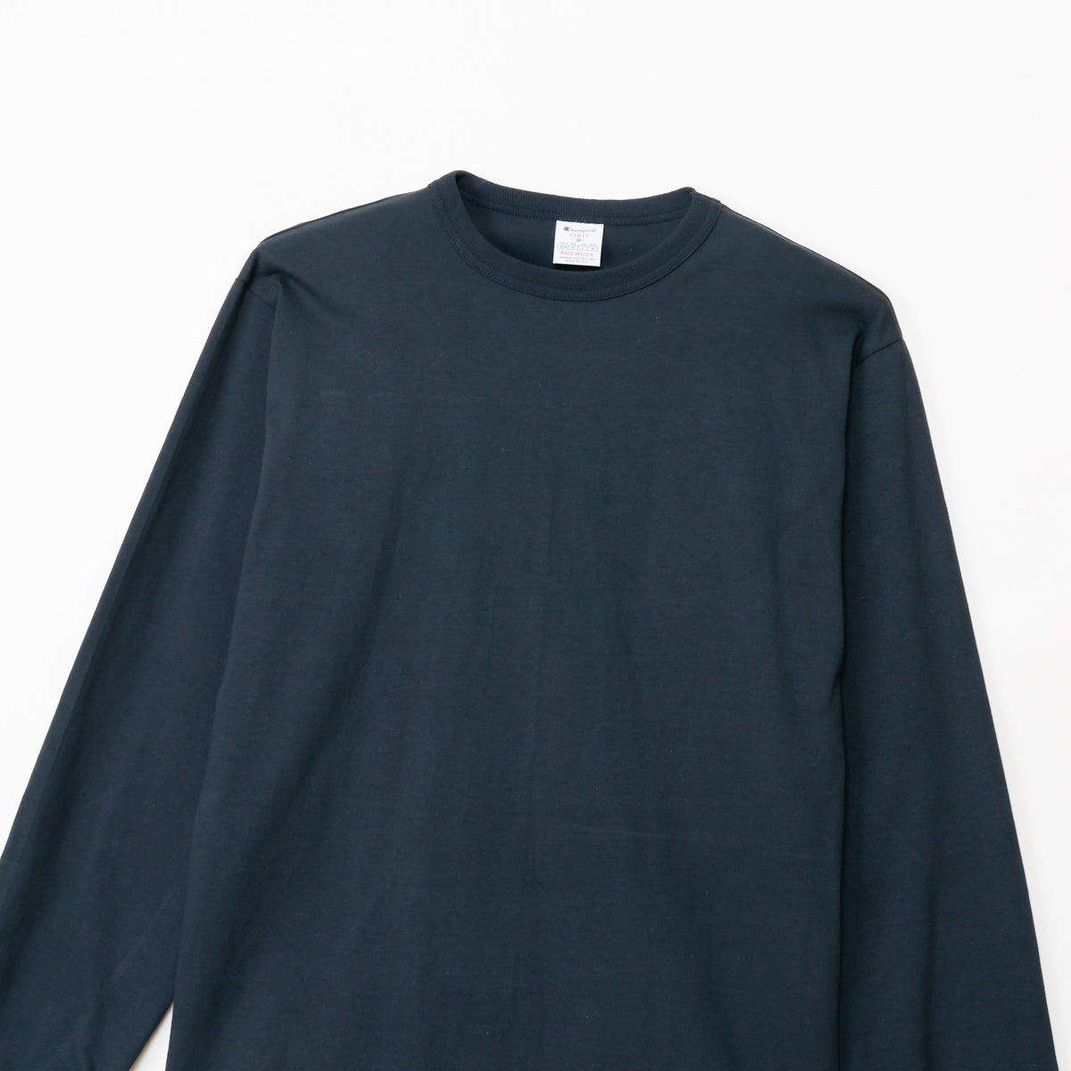 ティーテンイレブン ロングスリーブTシャツ (C5-B403)