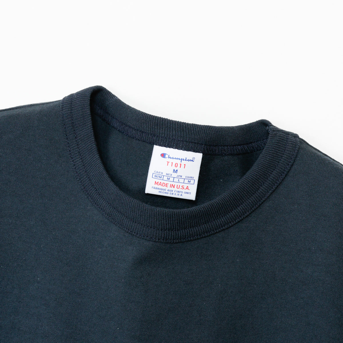 ティーテンイレブン ロングスリーブTシャツ (C5-B403)